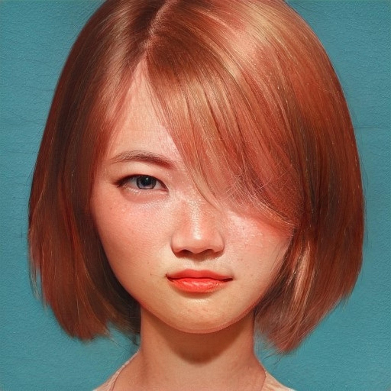 美容室Be-Loop
